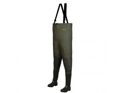 Goodyear prsačky Waders Le Combi SP Green