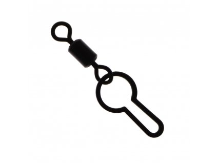 Covert PVA Bag Swivel