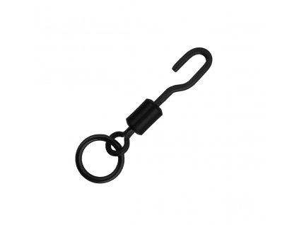 Obratlík Gardner Covert QC Flexi Ring Swivels