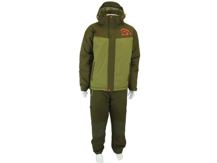 Trakker Core Winter Suit