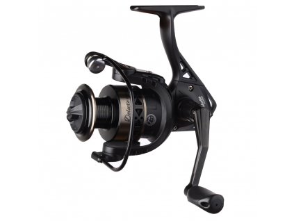 Deluxe Reel FD 3000