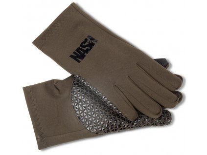 ZT Gloves Large
