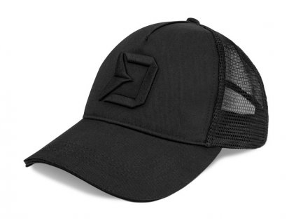 Kšiltovka Delphin BlackWay Trucker