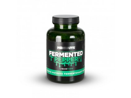 Fermented Pepper