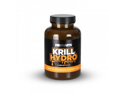 Krill Hydro