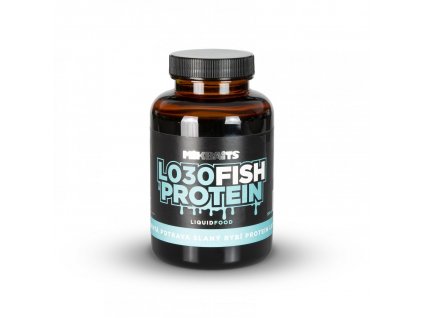 Slaný rybí protein L030