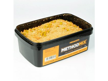 Method Mix 700 g pomeranč