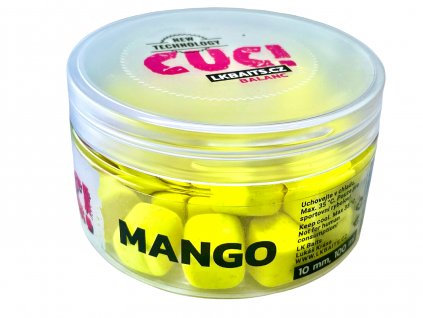 Nugget Balanc Fluoro Mango