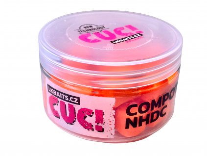 Nugget Balance Fluoro Compot