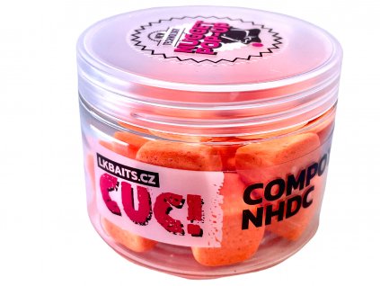 Fluoro Compot NHDC 17 mm