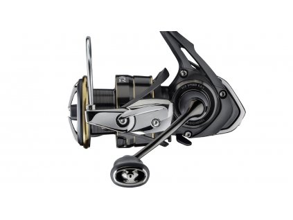 Daiwa Ballistic