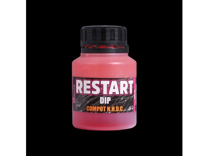 LK Baits ReStart Dip Compot NHDC 100ml 2