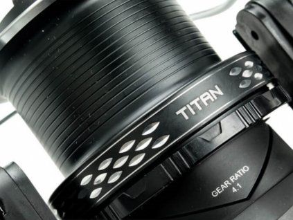 TICA Titan T8000 4