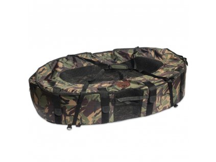 LUXURY CAMO UNHOOKING MAT