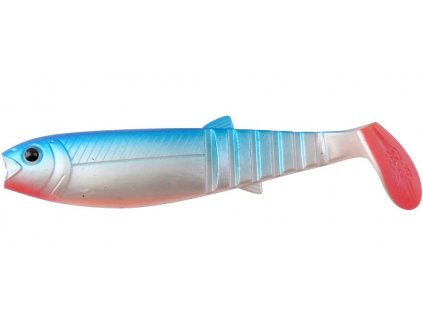 Shad Bulk Blue Pearl