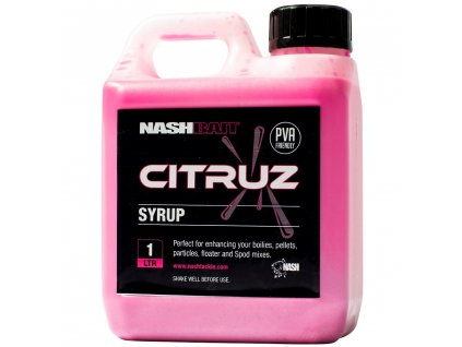 Syrup Citruz Spod