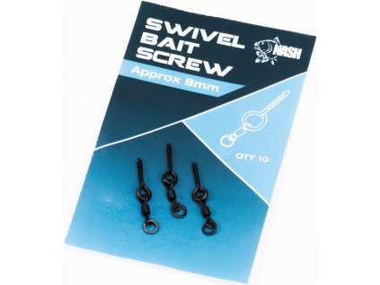 Swivel Bait Screw