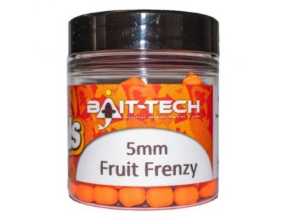 Fruit Frenzy 5 mm 50 ml