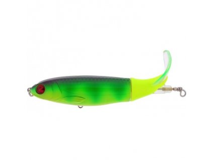 Wobler Whopper Plopper Fire Tiger