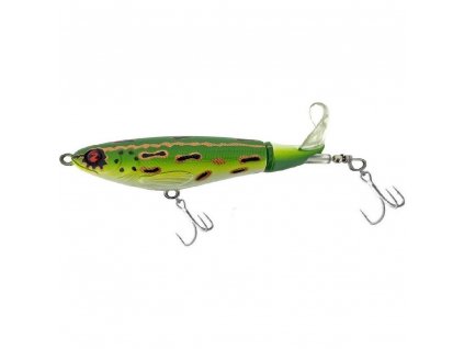 WHOPPER PLOPPER 110 LEOPARD