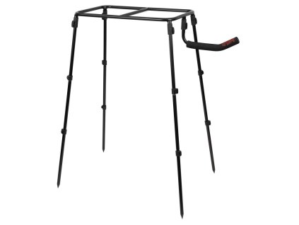 Spomb stojan na dva kbelíky MK2 Bucket Stand Double