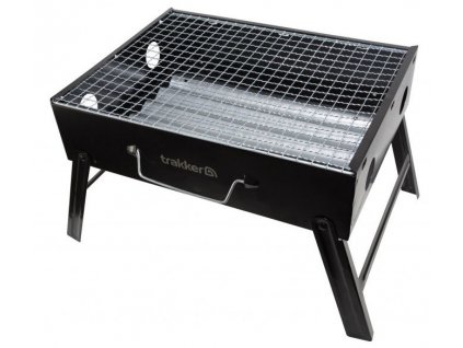 Trakker Gril Armolife BBQ