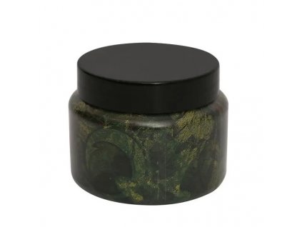 Gardner plastová dózička s víčkem Camo Lot Plastic Pot