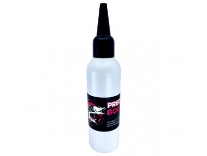 LK Baits Predator Booster 120ml