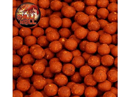 Boilies Chilli Krill 2