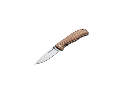 Magnum Backpacker