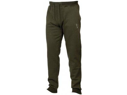 Collection Green Silver Joggers