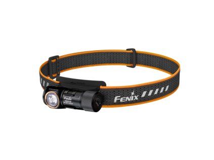 Nabíjecí čelovka Fenix HM51R Ruby V3.0