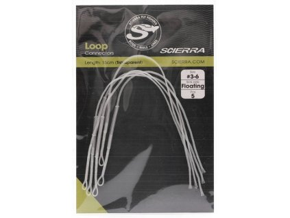 Scierra Punčoška FLY LINE LOOP CONNECTOR