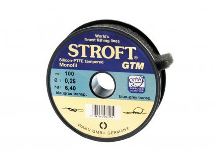 Stroft GTM 25m