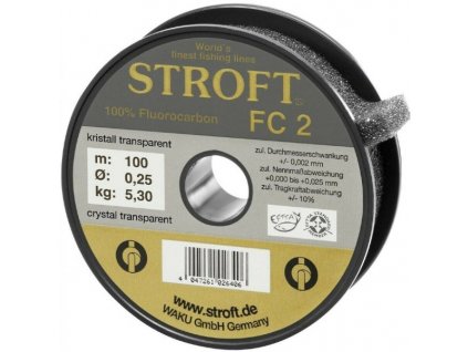 STROFT Fluorcarbon FC2