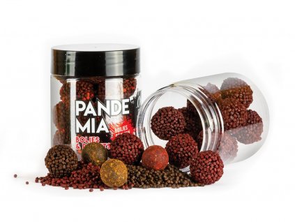 PANDEMIA BOILIES 20MM 2
