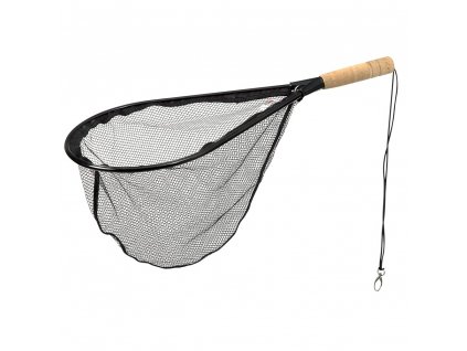 Fly Net Cork Rubberized