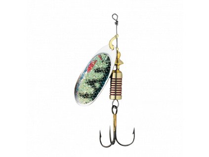 NATURE 3D SPINNER PERCH