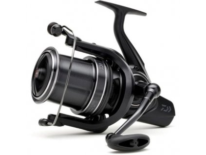 DAIWA 23 EMBLEM 45 SCW QD