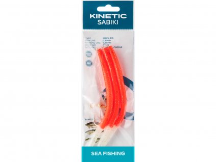 Kinetic Sabiki Makk