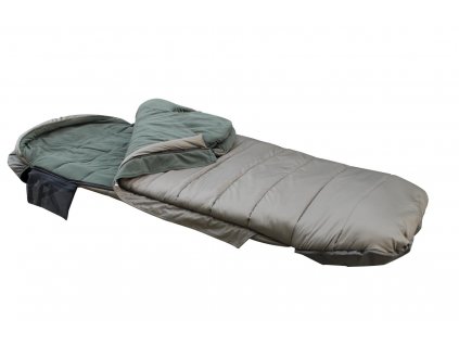 ZFISH Spací Pytel Hardcore Sleeping Bag 5 Season