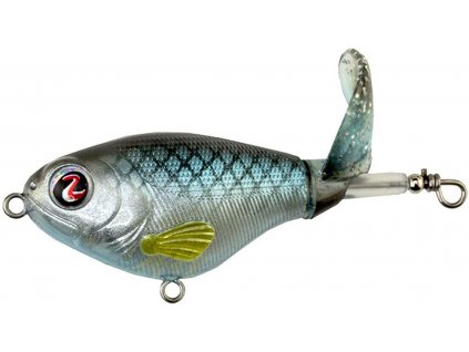 Whopper Plopper 60 color 08 Blue Blood