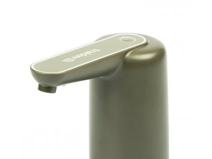 Trakker Automatická Pumpa Powerflo USB Tap