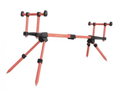 Rodpod Delphin BRONX Stalx QUEEN 3