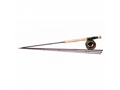 FLY COMBO SCIERRA 270CM