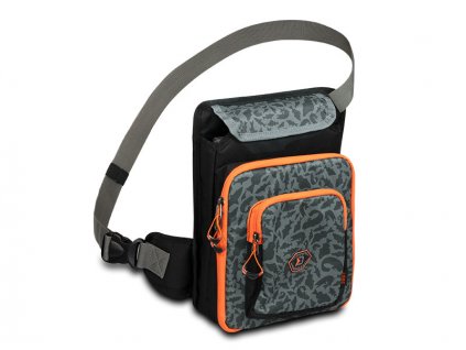 Přívlačová taška Crossbody Darx Delphin ATAK