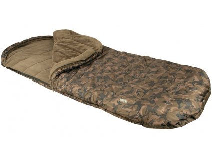 Fox Spacák R3 Camo Sleeping Bag