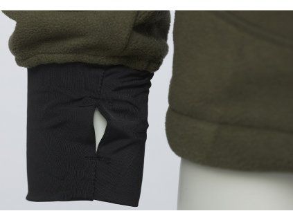 Prologic Bunda Commander Fleece Jacket 2