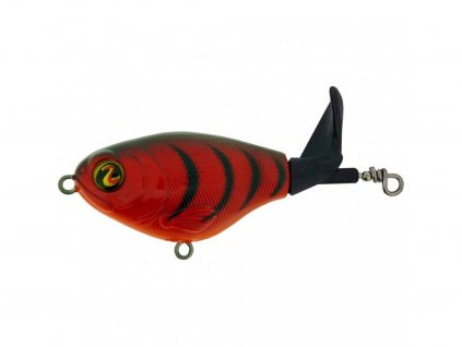 Wobler Whopper Plopper 7,5cm 16,5g Delta Craw