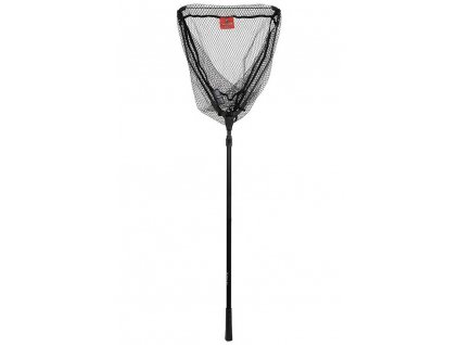 PODBĚRÁK FOX RAGE WARRIOR NET 200cm 50x50cm Rubber mesh